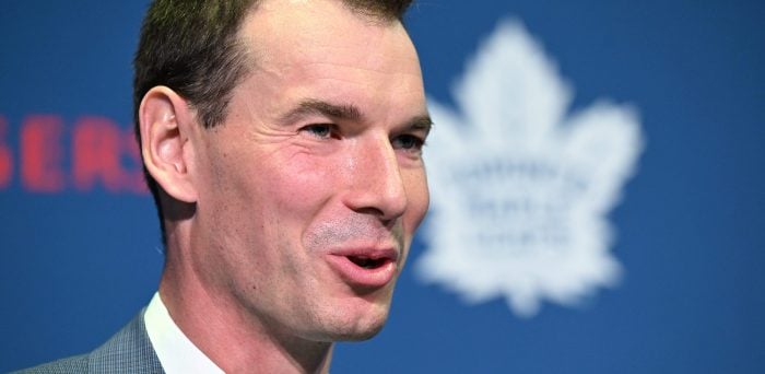 Maple Leafs Fans Need to Give John Chayka a Fair Chance