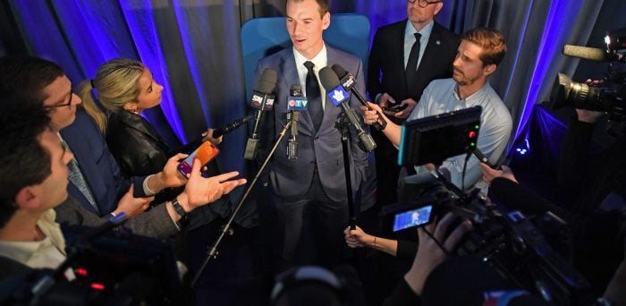 Maple Leafs May Be Missing One Important Voice in the Room