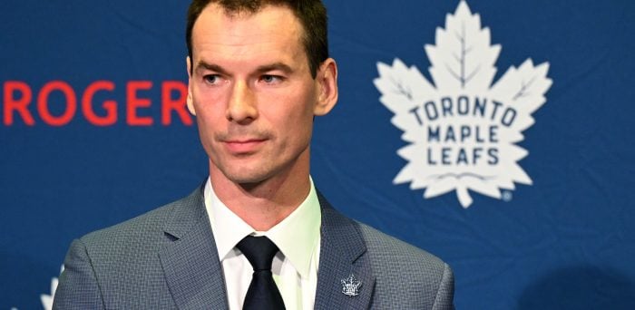 From Dubas to Chayka: Maple Leafs Feel Like They’re Back Where They Started