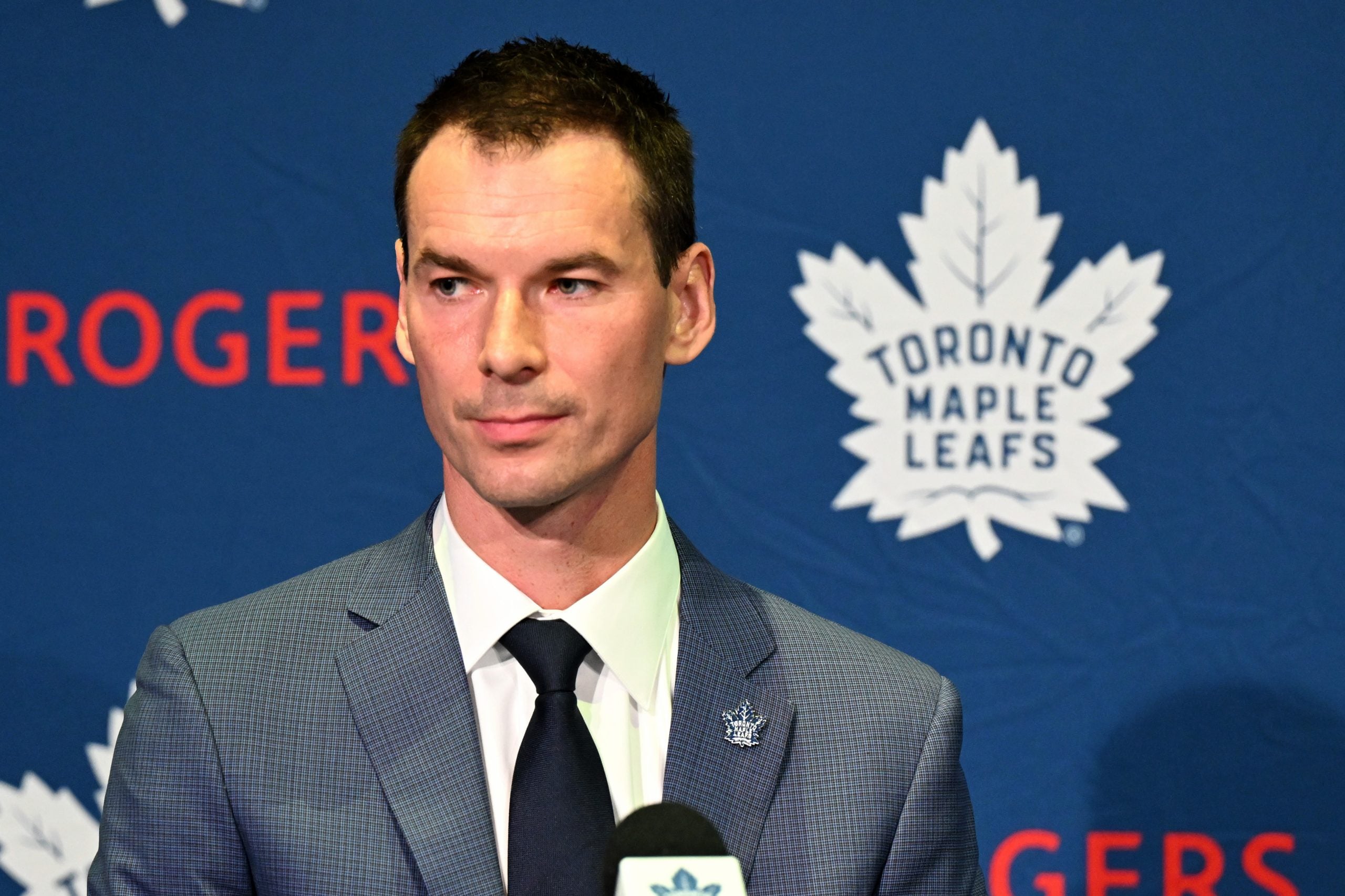 From Dubas to Chayka: Maple Leafs Feel Like They’re Back Where They Started