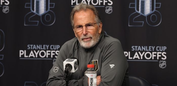 NHL Rumours: Massive Vegas Punishment, Flames Fire Sale & No Hughes Reunion?