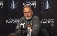 NHL Rumours: Massive Vegas Punishment, Flames Fire Sale & No Hughes Reunion?