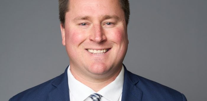 PWHL Detroit Hires Josh Sciba as First Head Coach