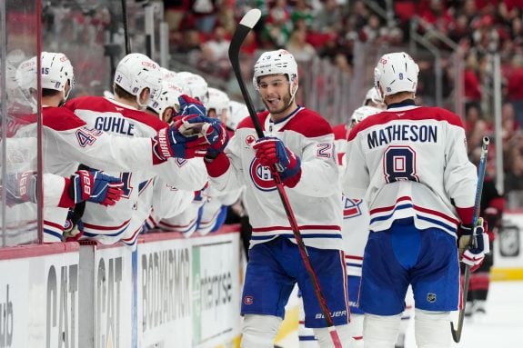 What the Canadiens Are Missing to Win the Stanley Cup
