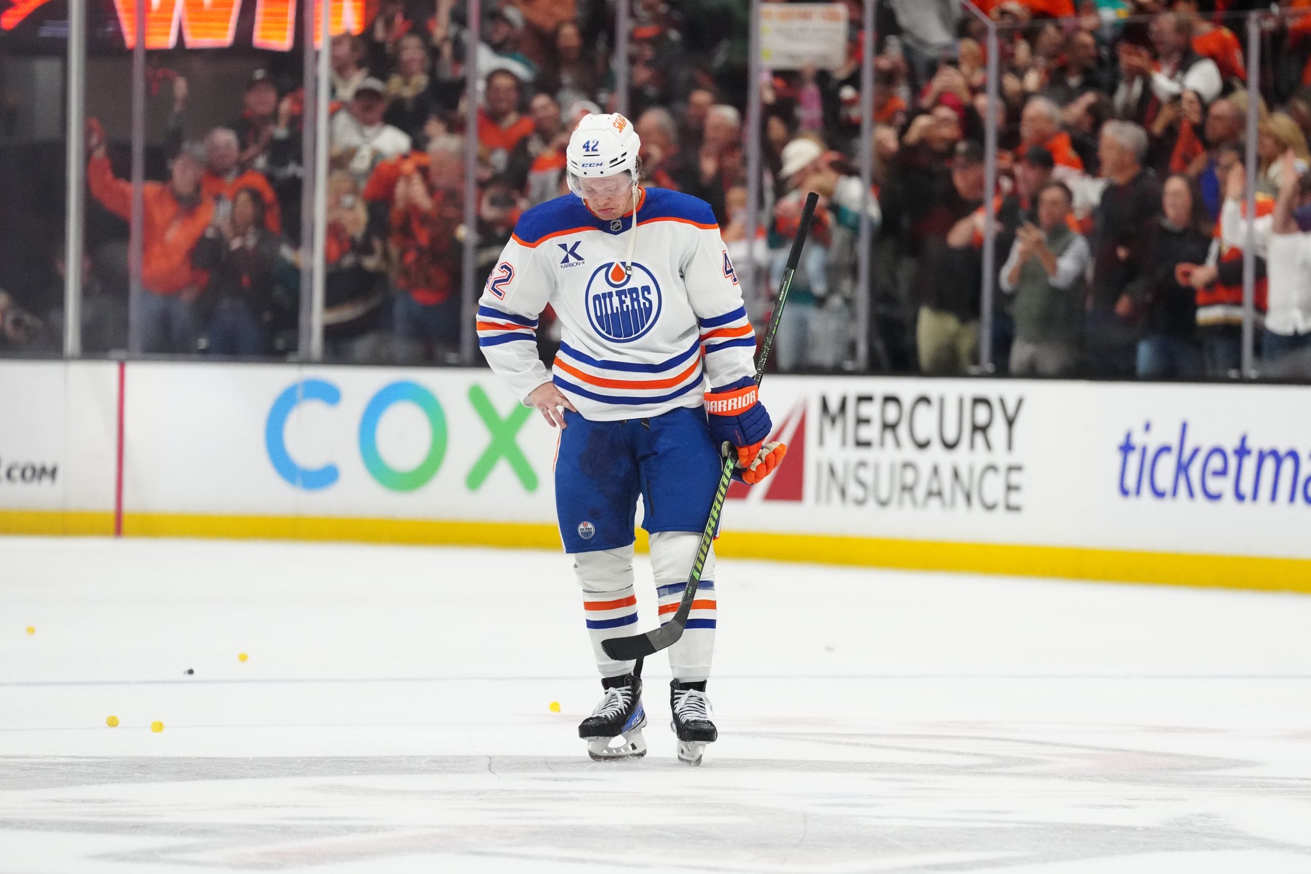 Oilers’ 3 Stars of the Playoffs