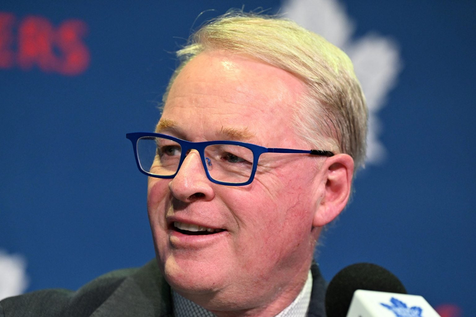 The Maple Leafs’ Interview Process Could Matter More Than the Hiring ...