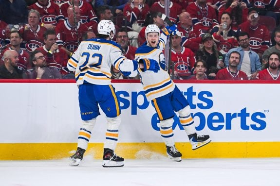 Sabres Week Ahead: Schedule & Storylines – Game 7 Is Upon Us