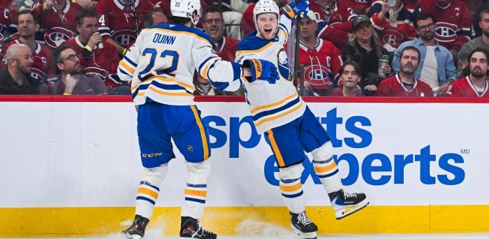 Sabres Week Ahead: Schedule & Storylines – Game 7 Is Upon Us