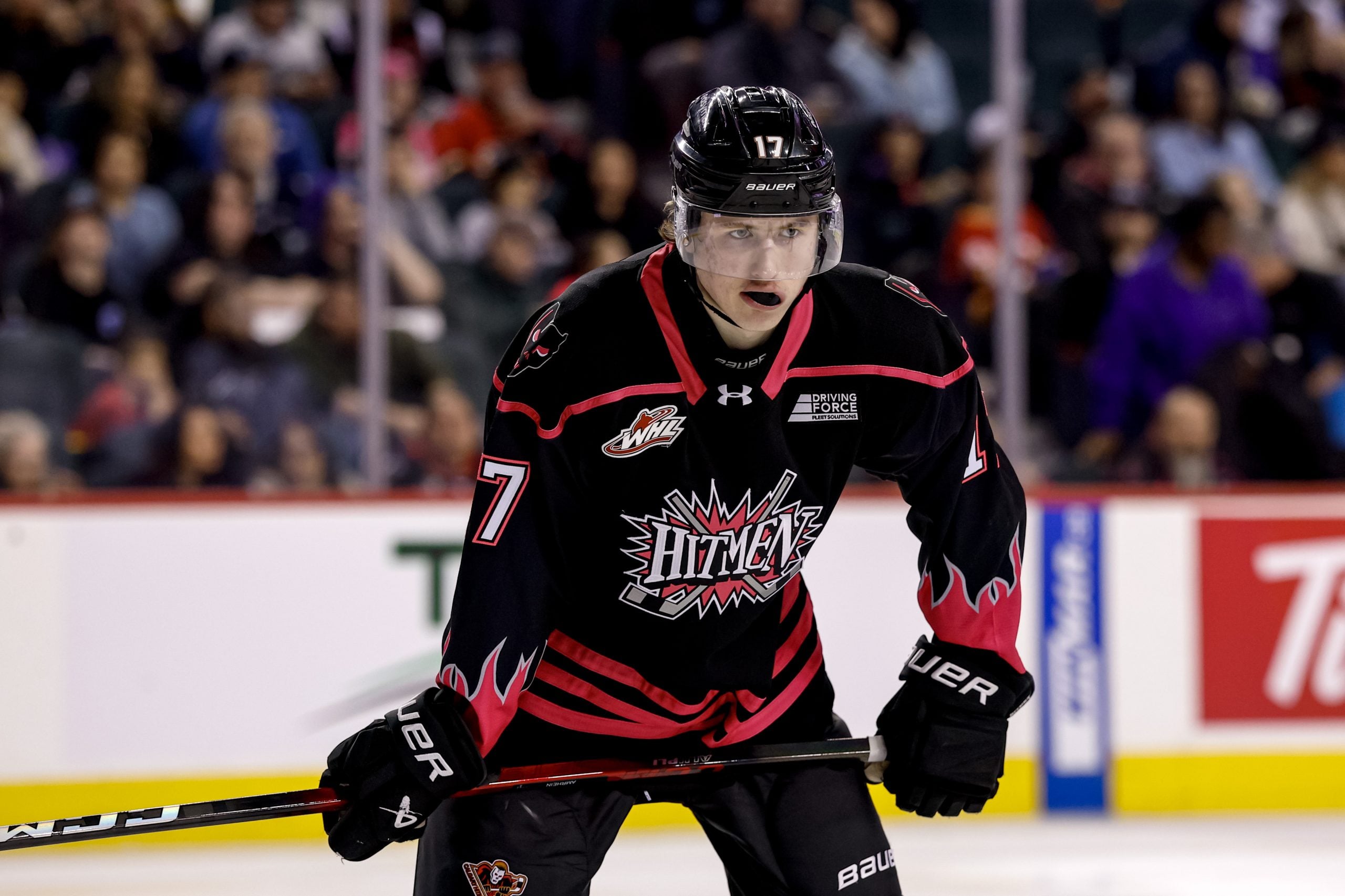 8 Undrafted NHL Prospects to Watch in 2026-27