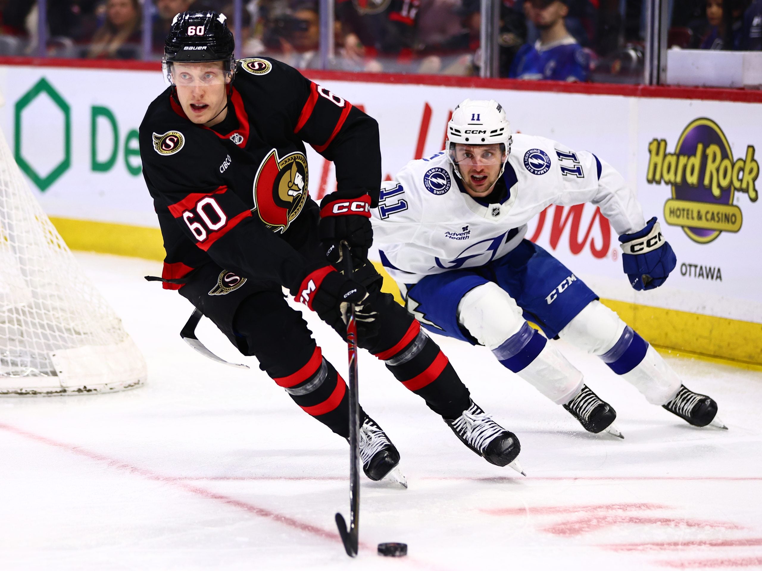 What Jakob Pelletier’s Big AHL Season Means for the Lightning