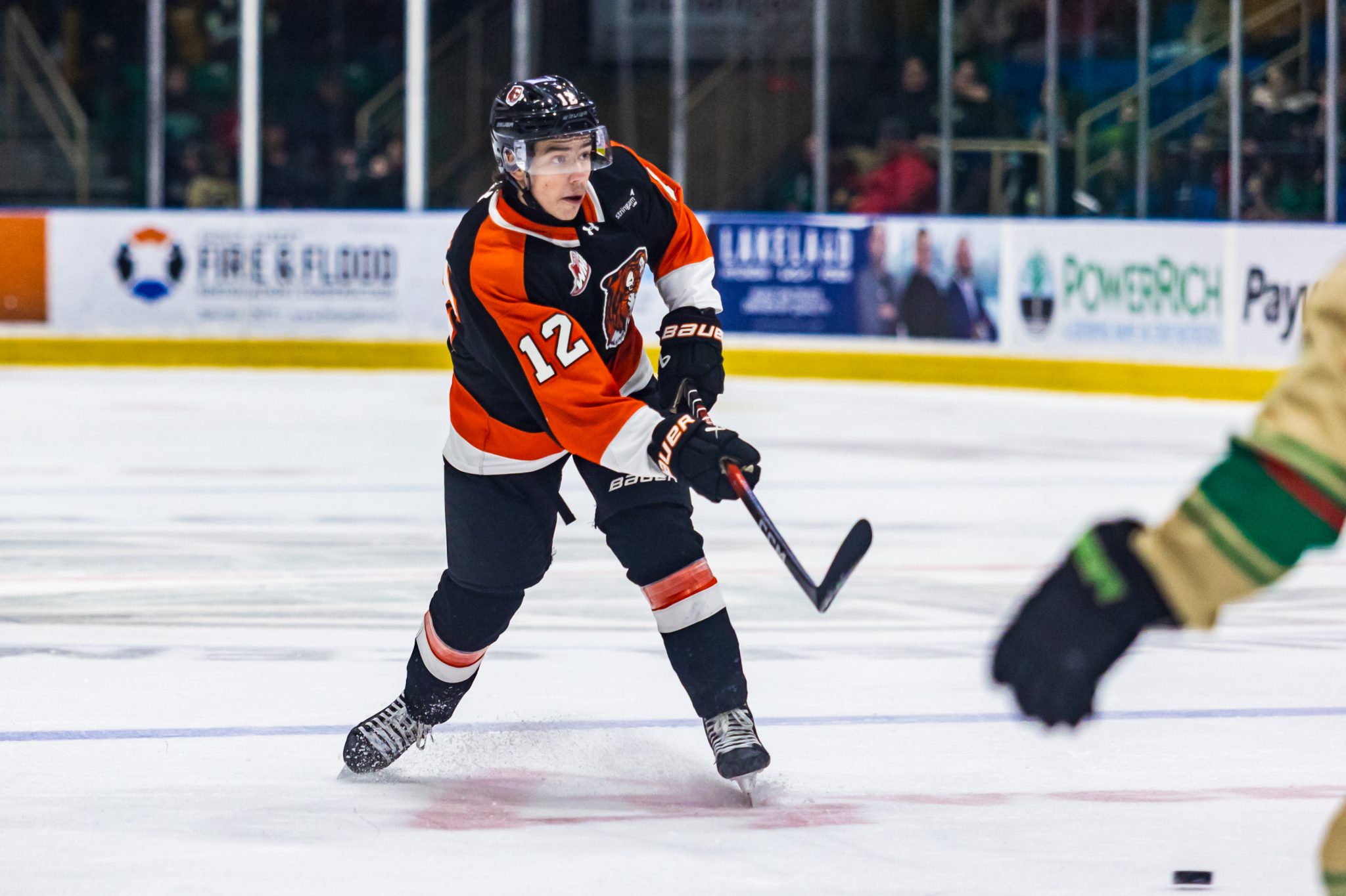 Liam Ruck Canucks 2026 NHL Draft Guide & Predictions For First 2 Rounds - The ...
