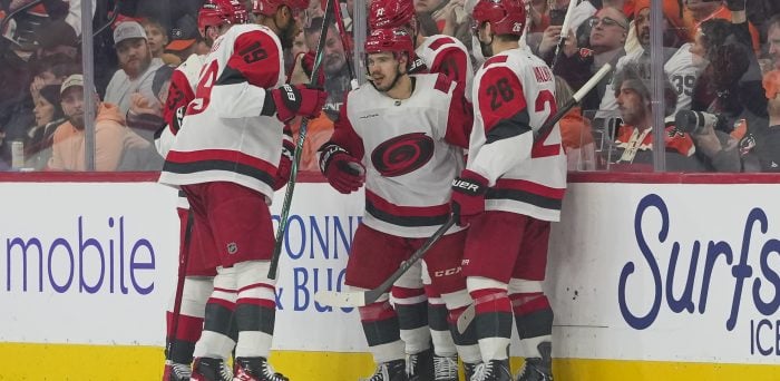 3 Biggest Needs for the Hurricanes This Offseason