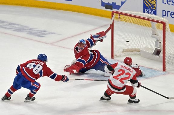 Adjustments the Canadiens Must Make to Extend the Series