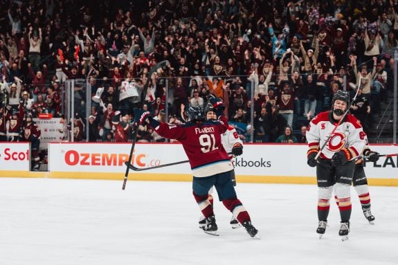 3 Takeaways From Victoire’s 2-1 OT Win Over Charge in Game 2 of Walter Cup Final