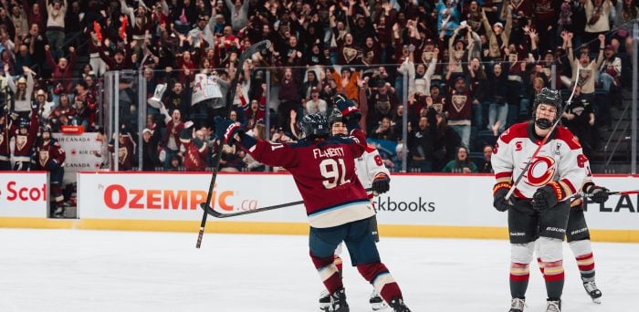 3 Takeaways From Victoire’s 2-1 OT Win Over Charge in Game 2 of Walter Cup Final