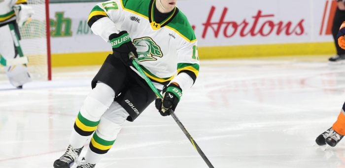 Maksim Sokolovskii – 2026 NHL Draft Prospect Profile