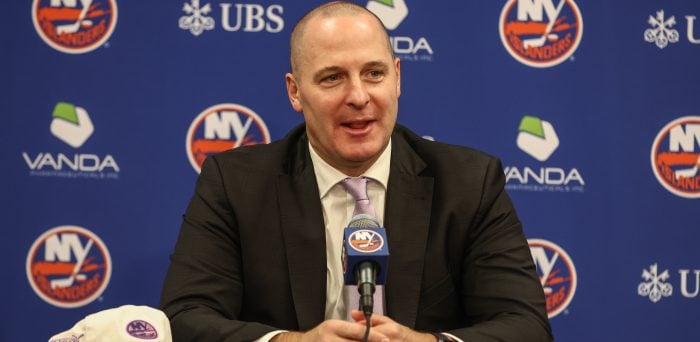 Islanders Can’t Afford to Miss With 13th Pick in 2026 Draft