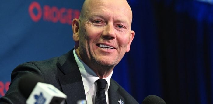 Maple Leafs News & Rumours: Sundin’s Pressure, Leadership Questions & Franchise Reset