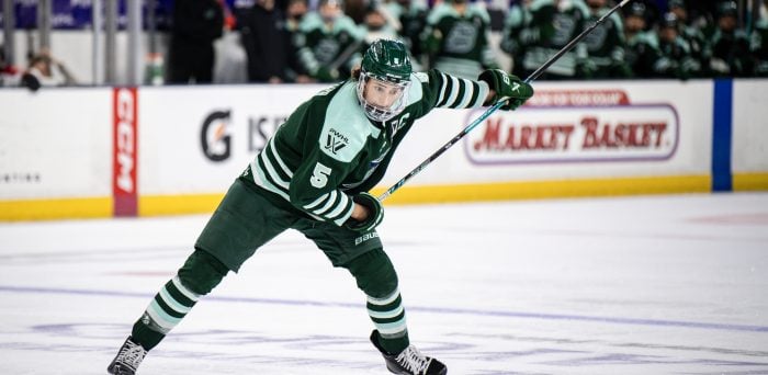 3 Takeaways From Fleet’s 3-1 Loss to Charge in Game 2