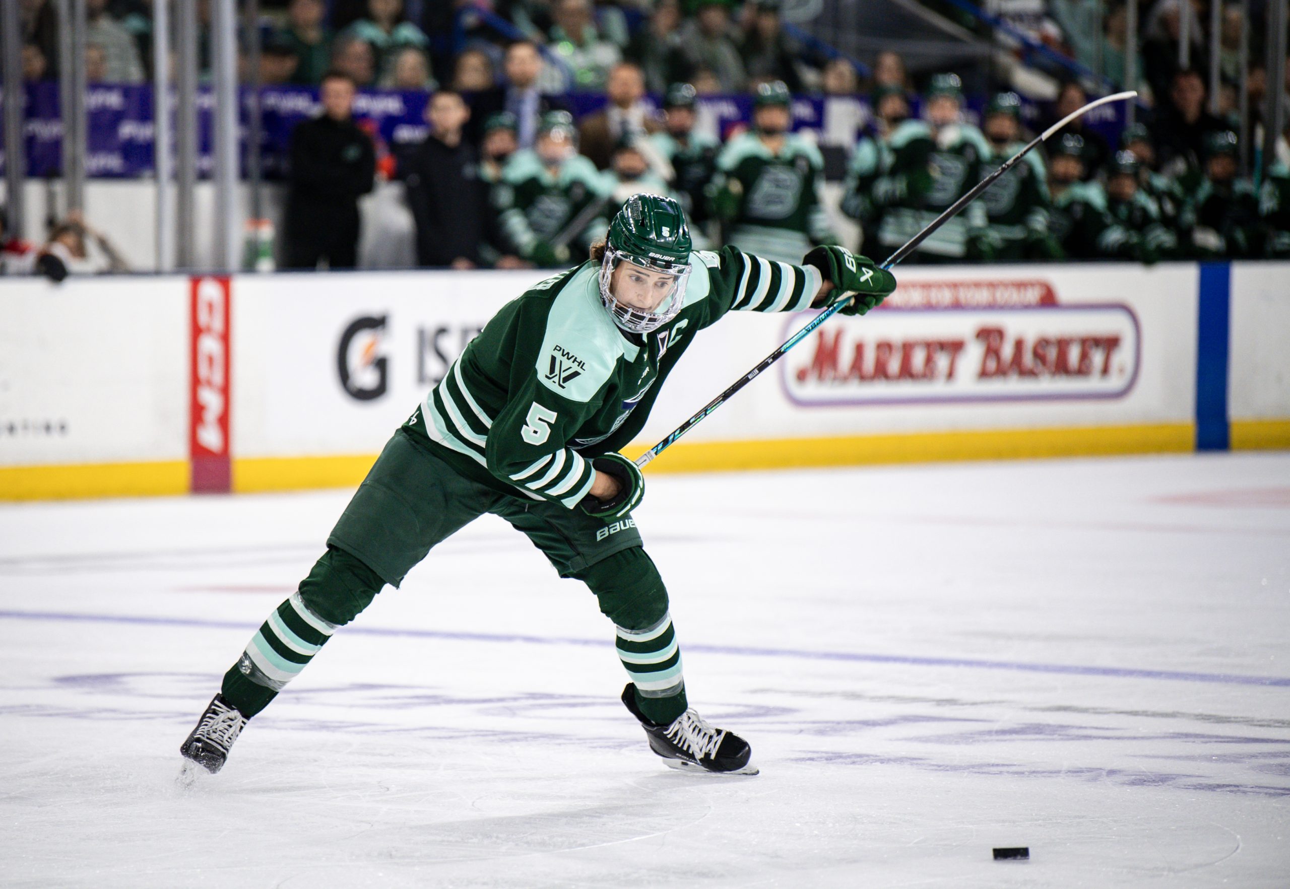 3 Takeaways From Fleet’s 3-1 Loss to Charge in Game 2