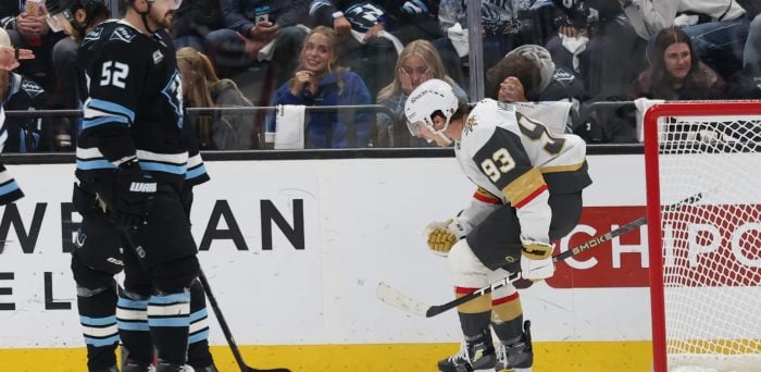 Maple Leafs Fans Have Every Right to Feel Frustrated Watching Marner Thrive