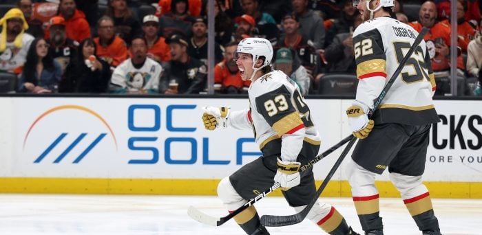 Conn Smythe Leaders Entering the NHL’s Conference Finals