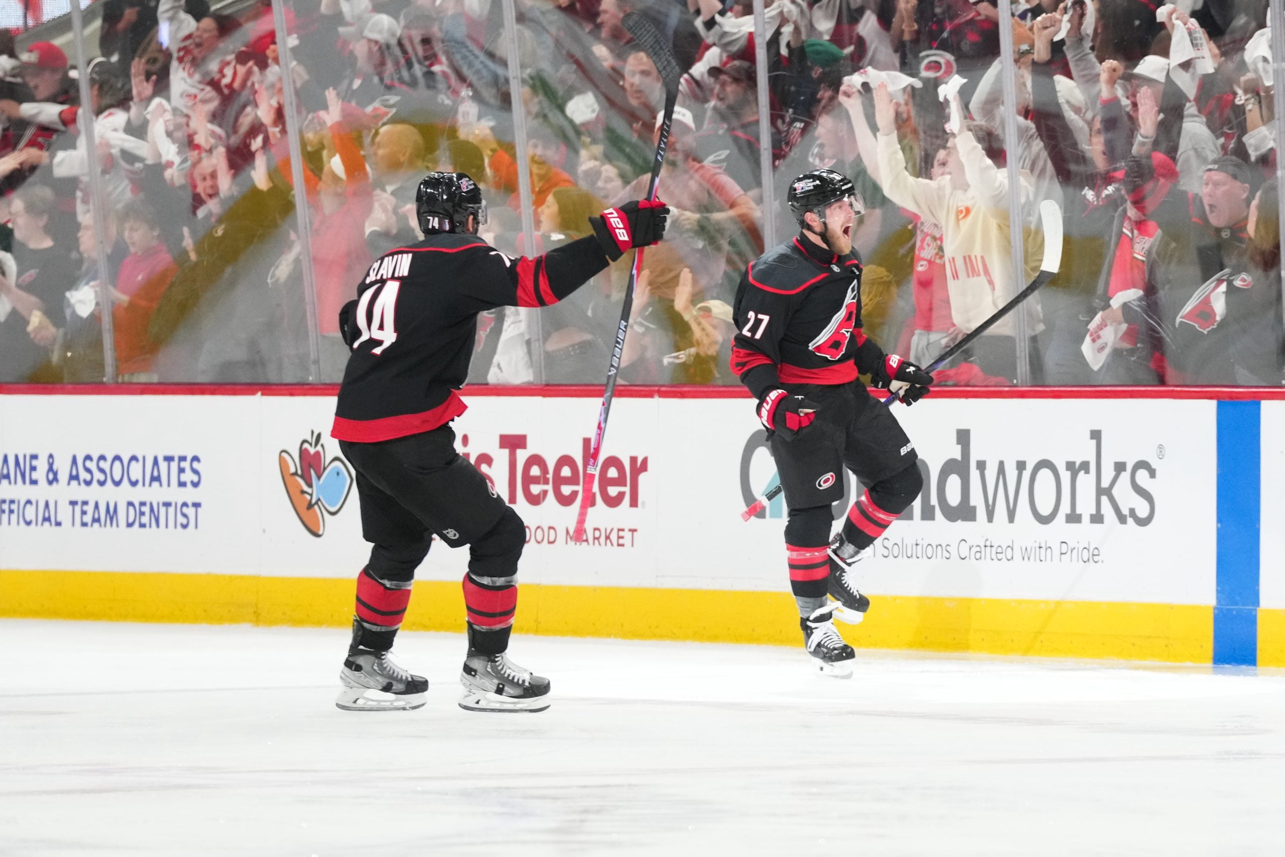 Canadiens Officially Hit Contender Status Despite Game 2 Loss