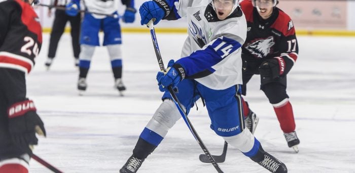 Olivers Murnieks – 2026 NHL Draft Prospect Profile