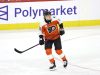 Owen Tippett Philadelphia Flyers