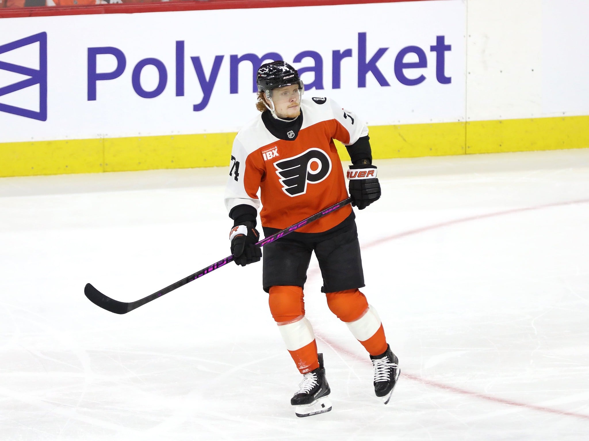 Oilers Should Target Owen Tippett if Flyers Land Leo Carlsson