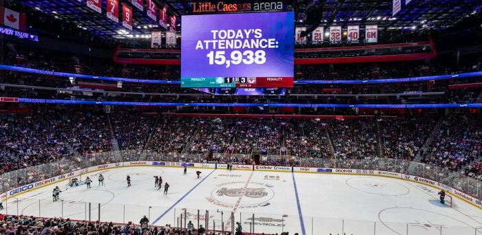 PWHL Coming to Detroit Will Have Wide-Spread Impact