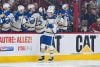 Rasmus Dahlin Buffalo Sabres