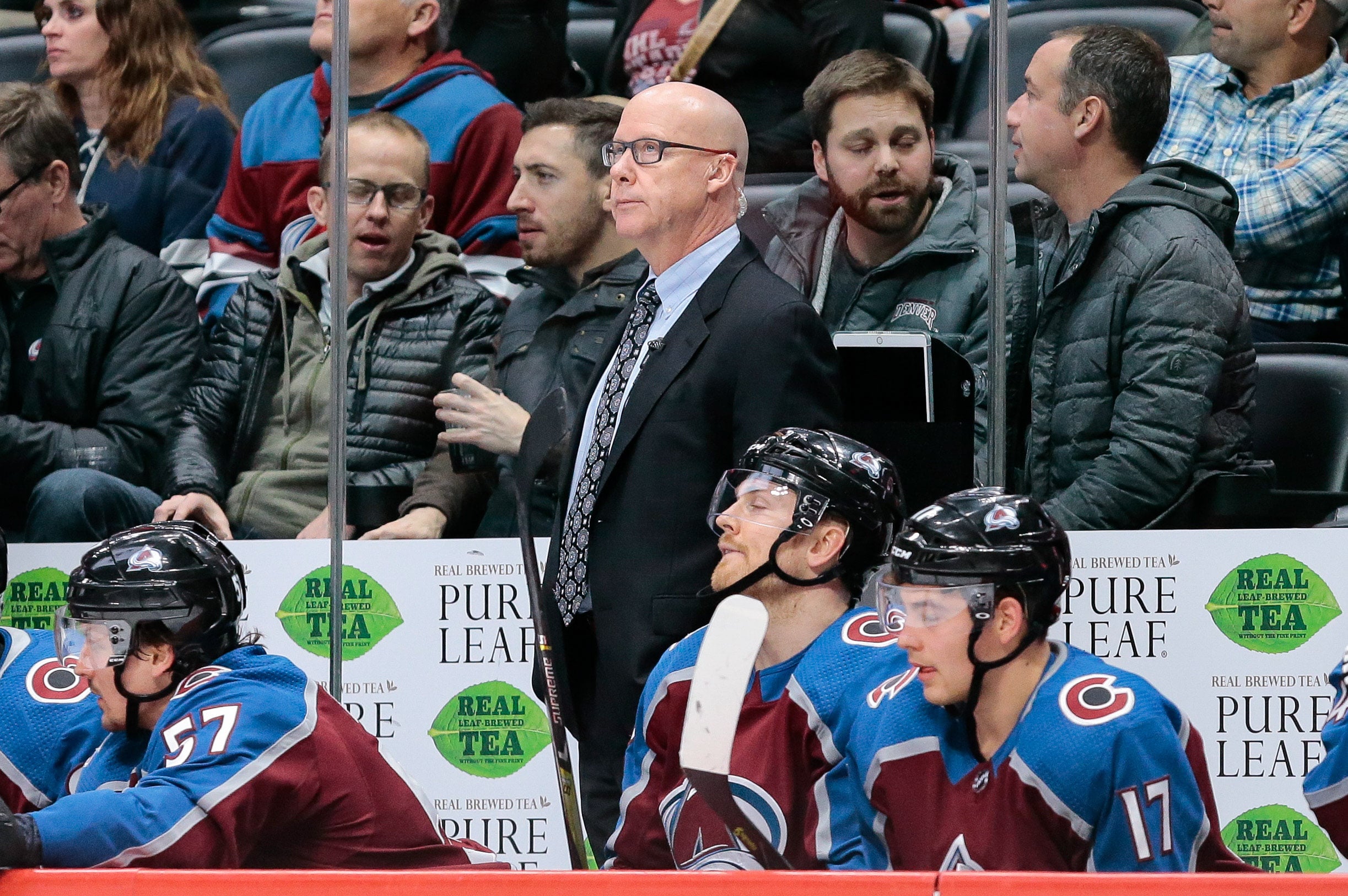 Washington Capitals Name Ray Bennett Assistant Coach – The Hockey Writers – Washington Capitals