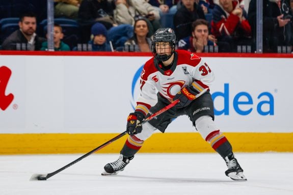 3 Takeaways From Charge’s 3-2 OT Loss to Victoire in Game 1 of Walter Cup Finals