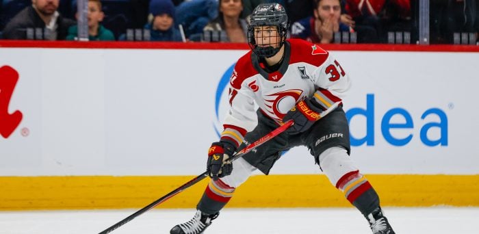 3 Takeaways From Charge’s 3-2 OT Loss to Victoire in Game 1 of Walter Cup Finals
