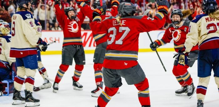 3 Takeaways From Charge’s 2-1 Win Over Victoire in Game 3 of Walter Cup Final