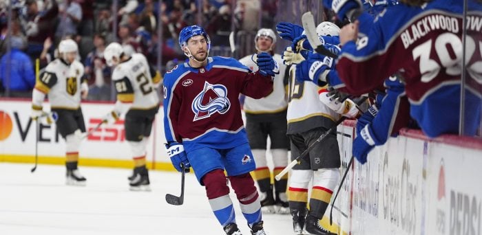 What the Ross Colton Trade Means for the Predators