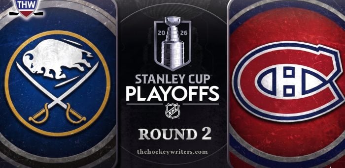 3 Takeaways From the Sabres’ 6-3 Game 5 Loss to the Canadiens