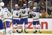 3 Sabres Who May Not Be Back in 2026-27