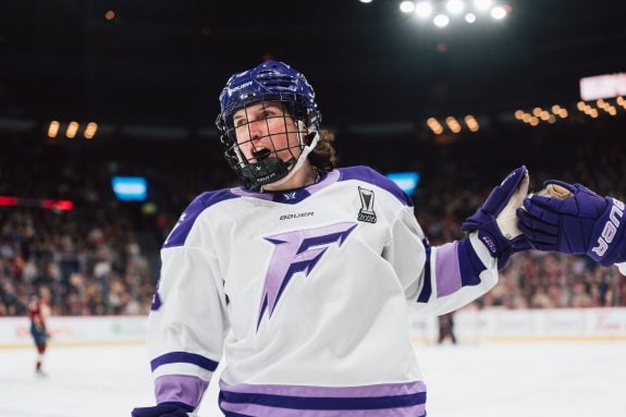 Minnesota Frost Wrap Up 2026 PWHL Expansion Process