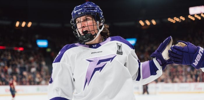 3 Takeaways From Frost’s 2-1 Loss to Victoire in Game 5