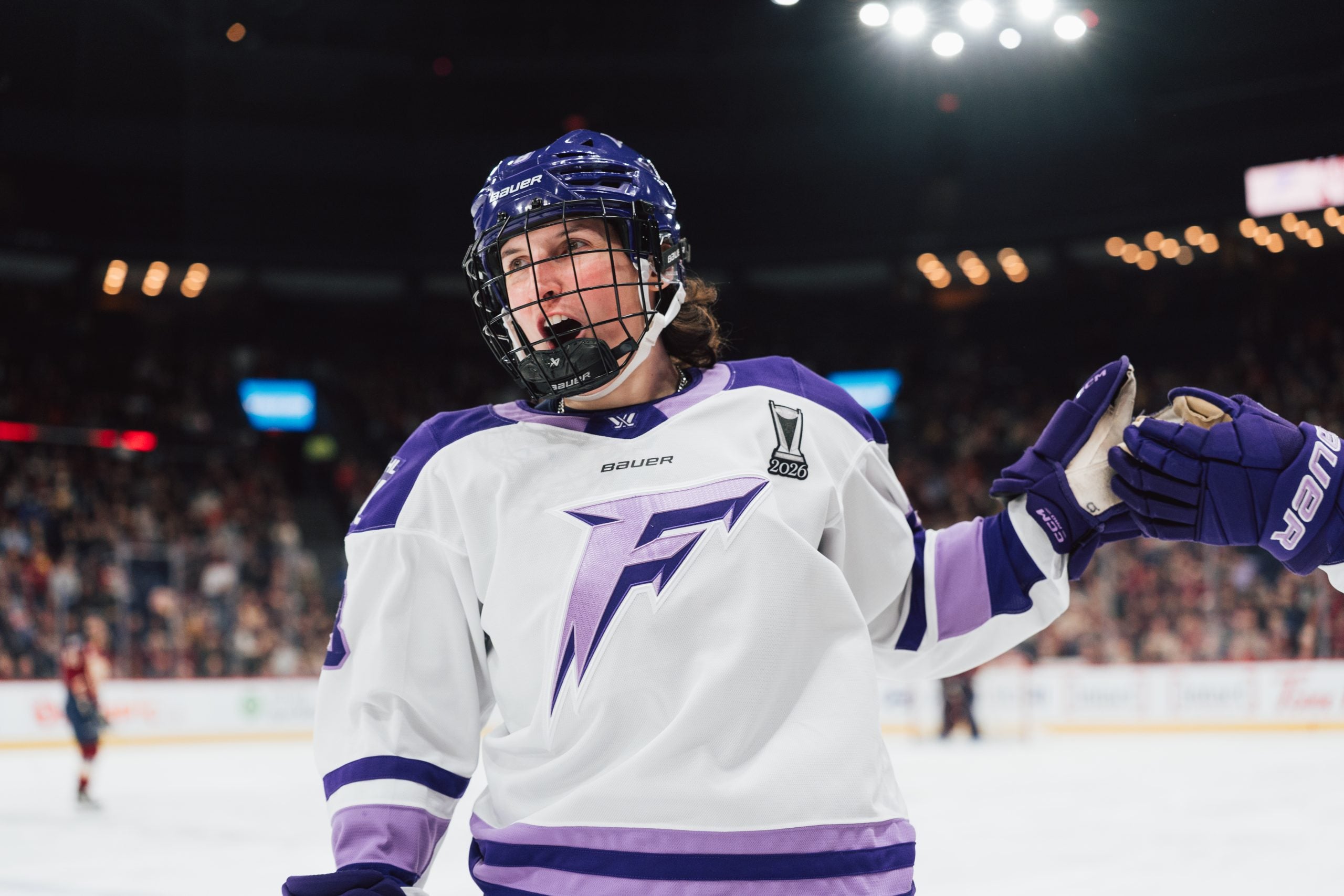 3 Takeaways From Frost’s 2-1 Loss to Victoire in Game 5