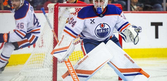 3 Oilers Prospects to Watch This Season