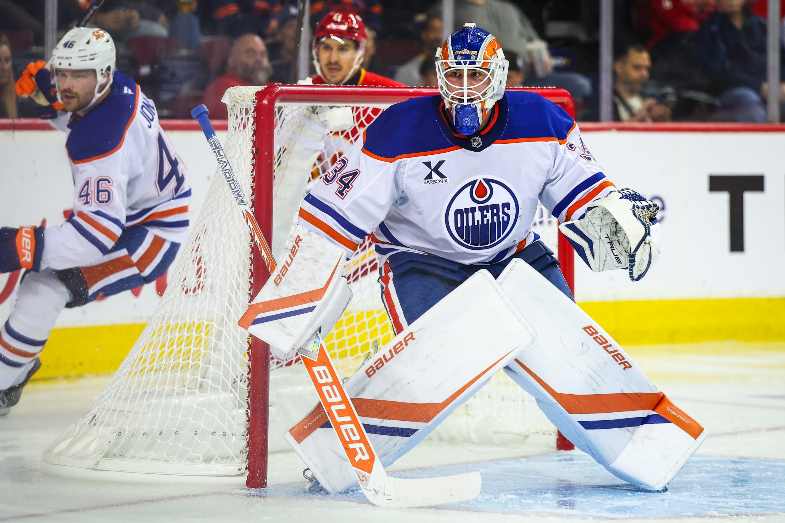 3 Oilers Prospects to Watch This Season