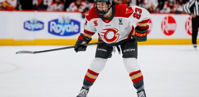 3 Takeaways From Charge’s 2-1 OT Loss to Victoire in Game 2 of Walter Cup Final