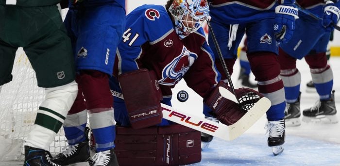 Avalanche Facing Precarious Situation in Net