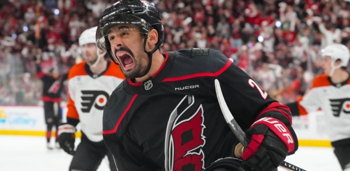 2025-26 Hurricanes Are Built for the Stanley Cup Final