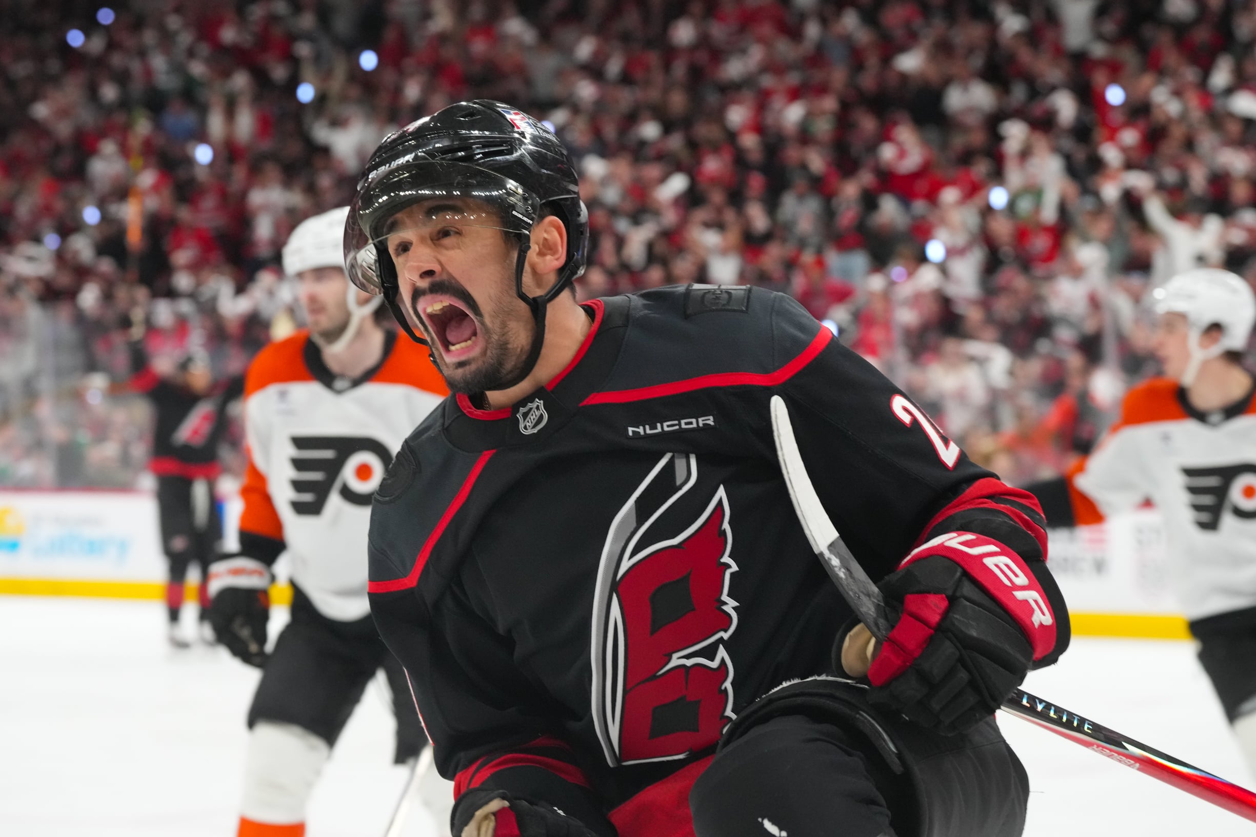 2025-26 Hurricanes Are Built for the Stanley Cup Final