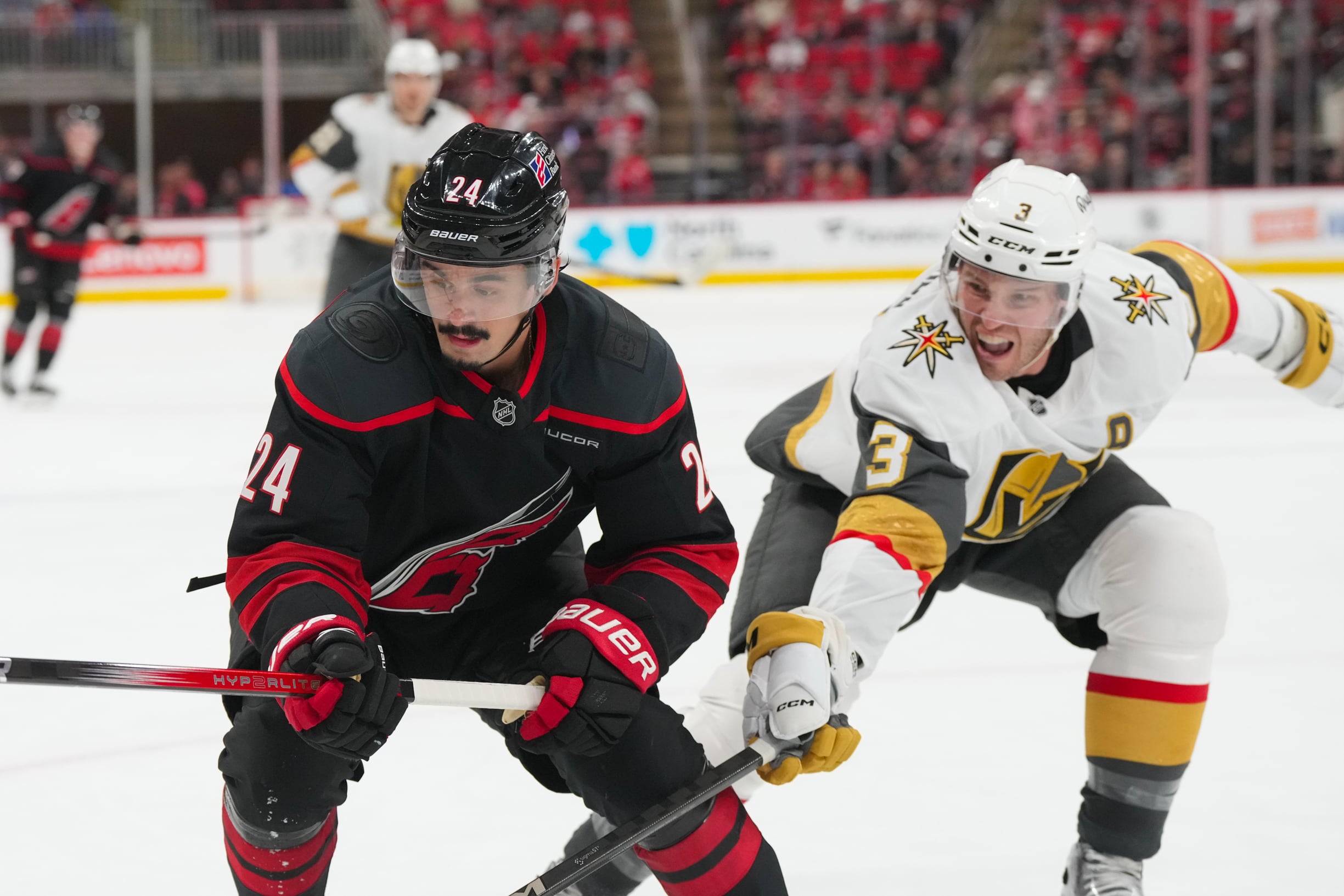 Vegas Golden Knights Stanley Cup Final Gameday Preview: Game 1 at Hurricanes – Hockey Writers – Vegas Golden Knights
