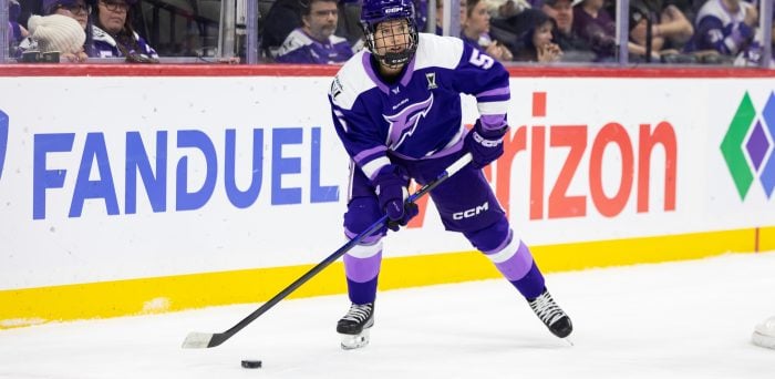 Minnesota Frost Survive Phases 1-4 of PWHL Expansion Process